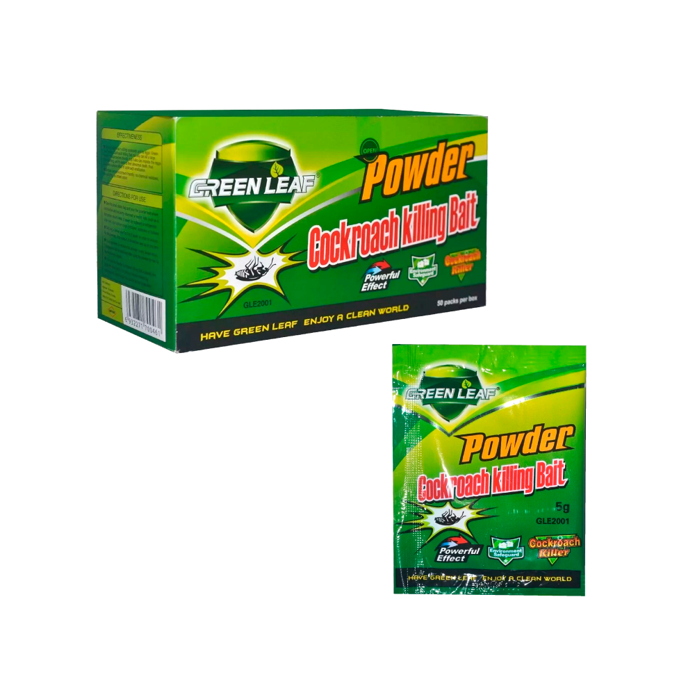 Veneno para Cucaracha 5gr