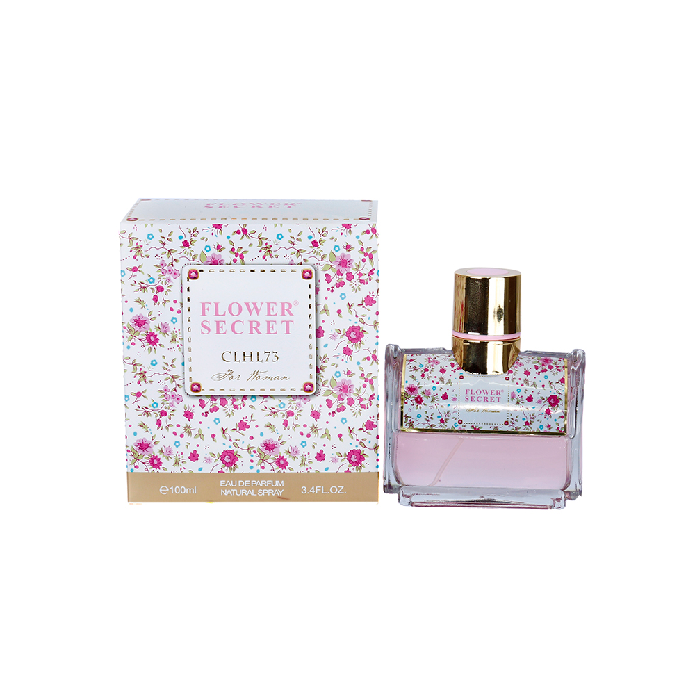 Perfume de Mujer