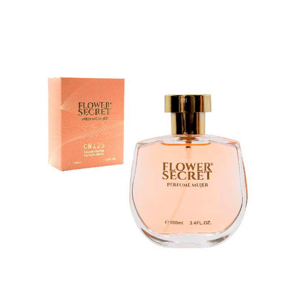 Perfume de Mujer