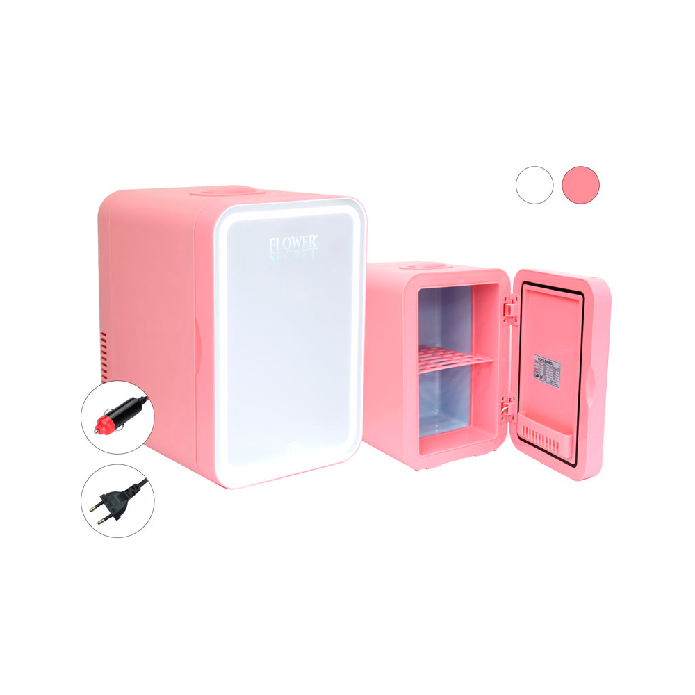 Refrigerador de Maquillaje