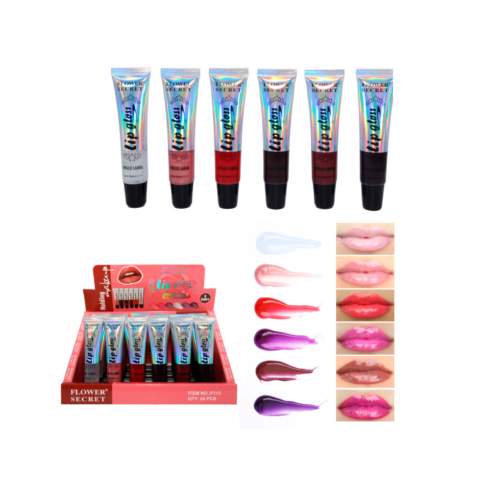 Brillo Labial Lip Gloss