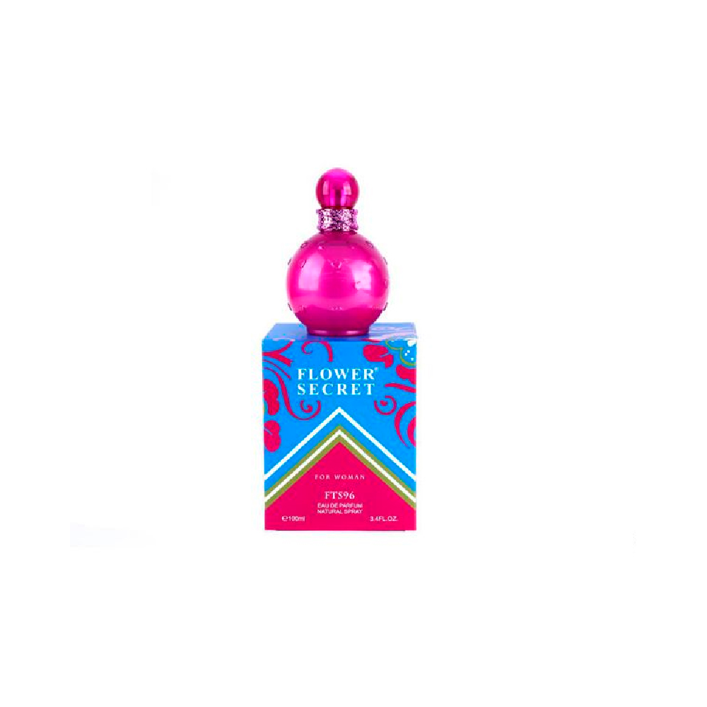 Perfume Dama