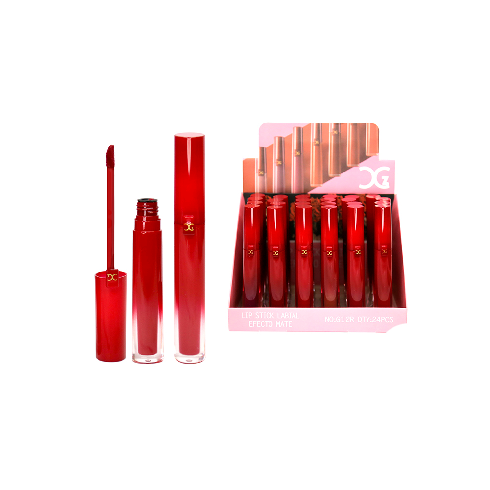 Labial Matte