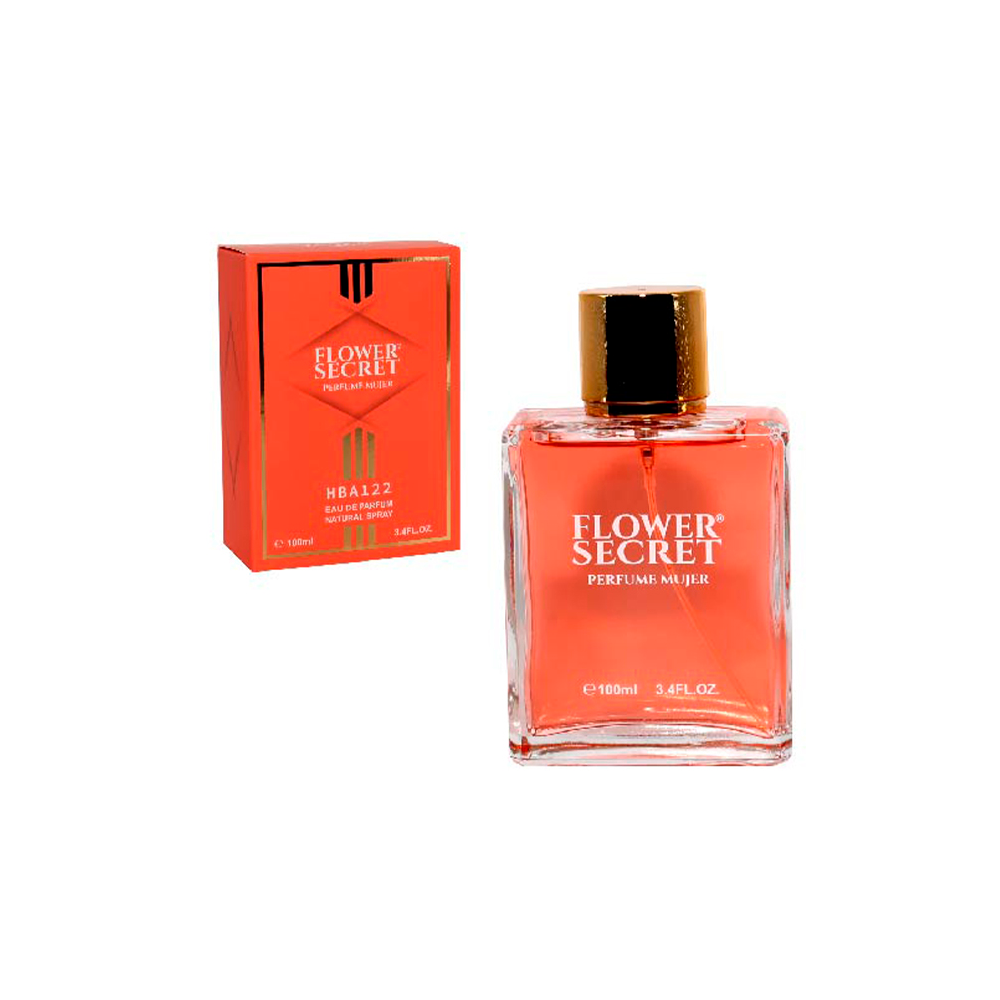 Perfume de Mujer