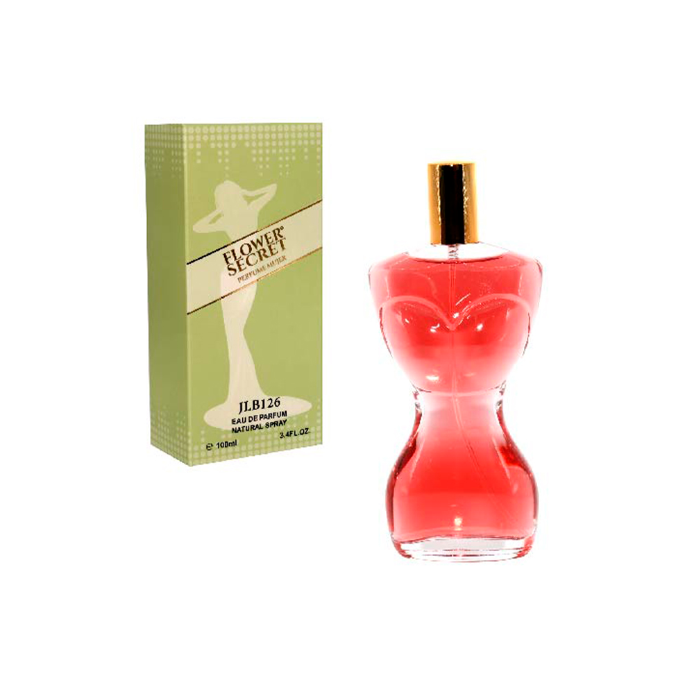 Perfume de Mujer