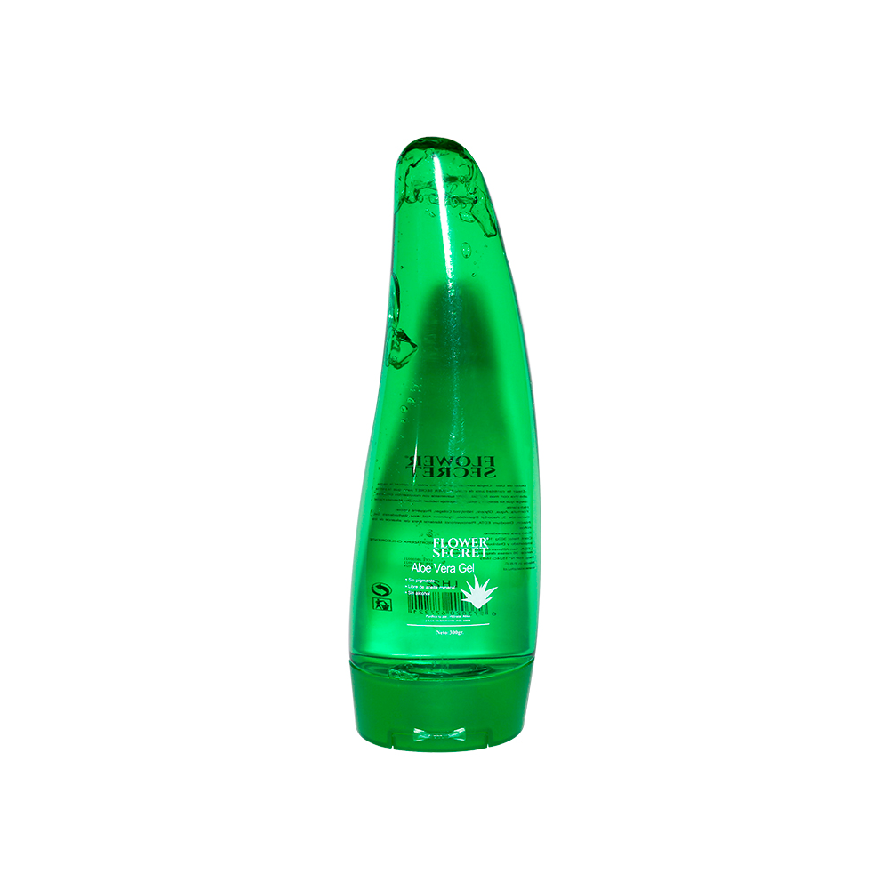 Gel Purificador Facil Aloe Vera