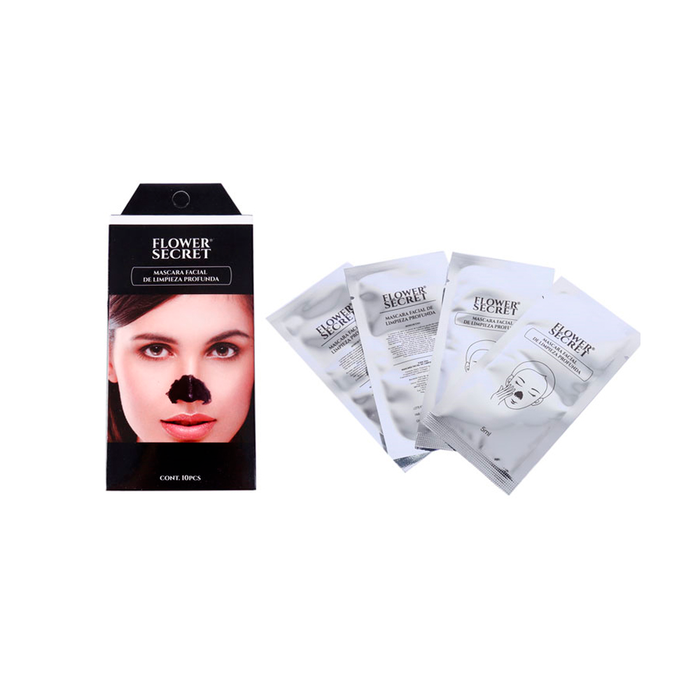 Mascarilla Facial Sachet Peel Off