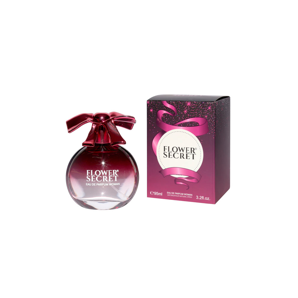 Perfume de Mujer