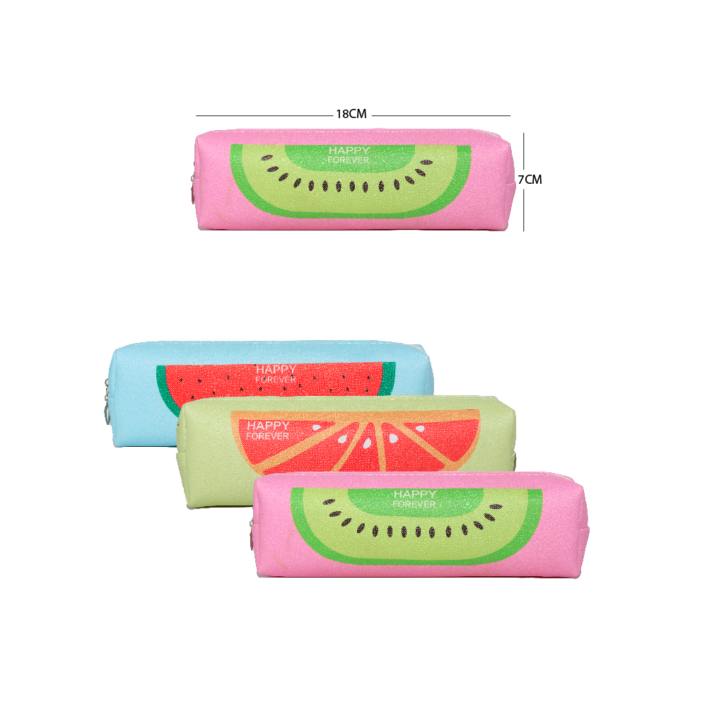 Estuche Infantil - Sandia