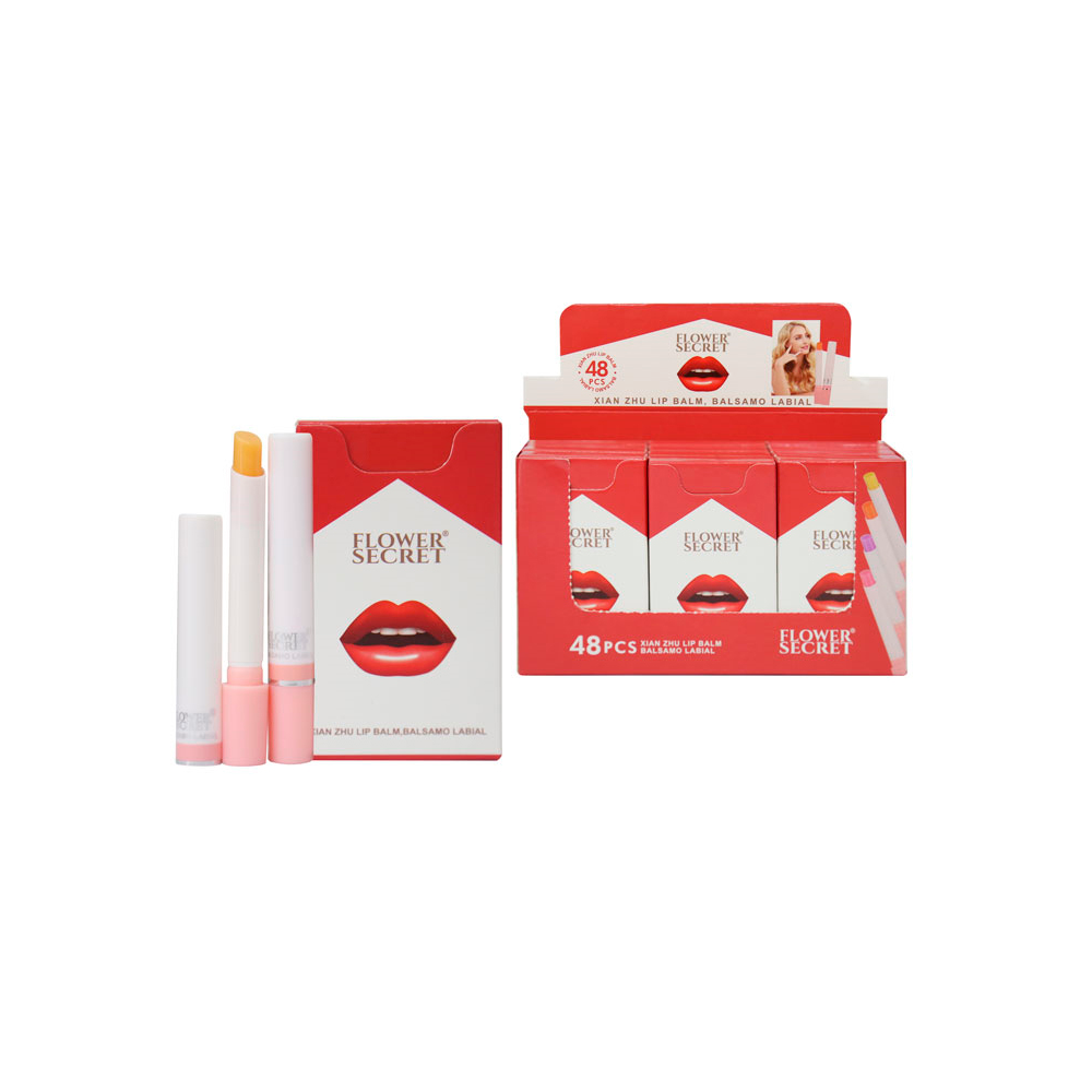 Lapiz Labial Cigarrillo