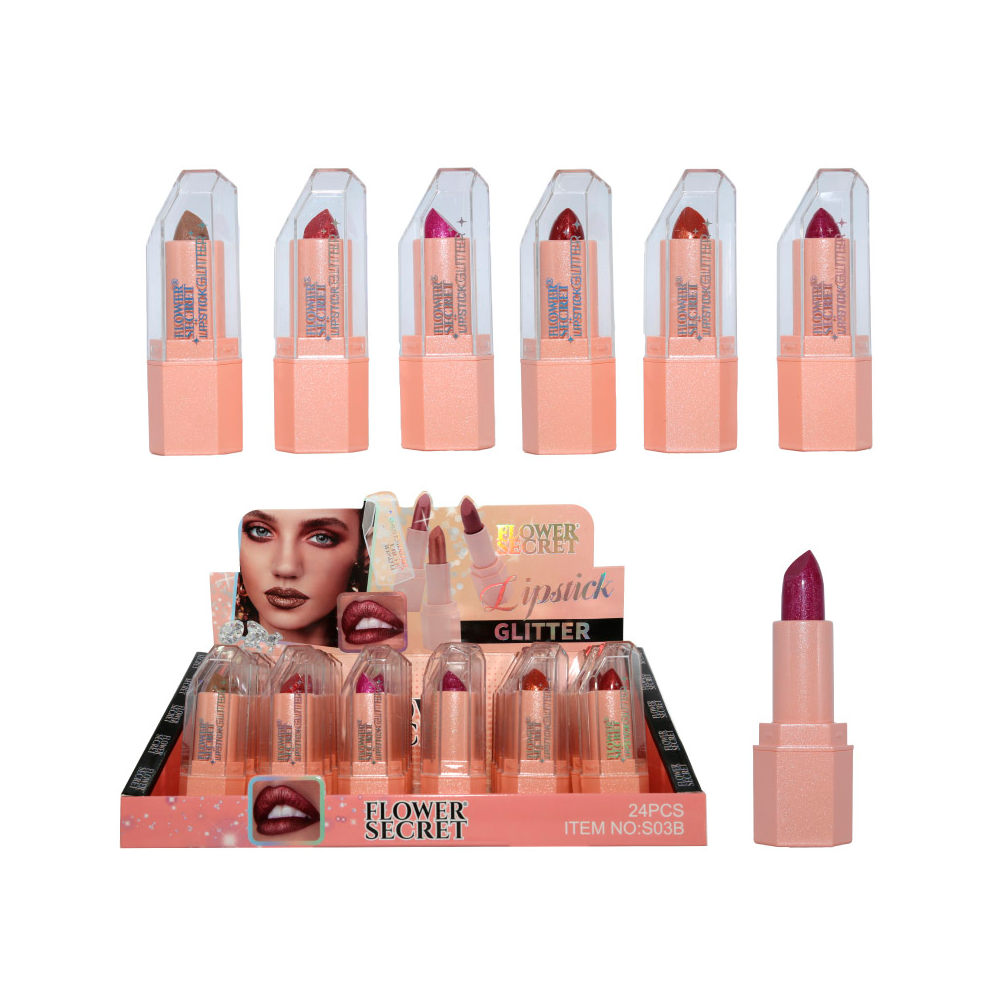 Labial Glitter