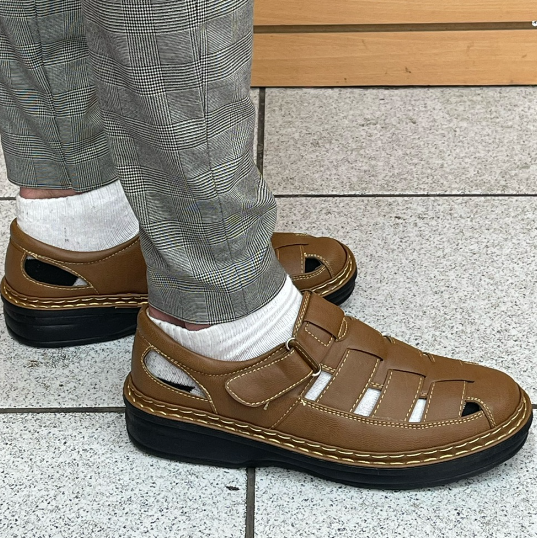 ZAPATOS HOMBRE