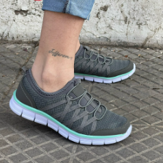 ZAPATILLAS MUJER