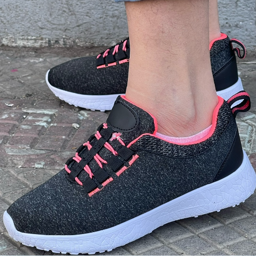 ZAPATILLAS MUJER