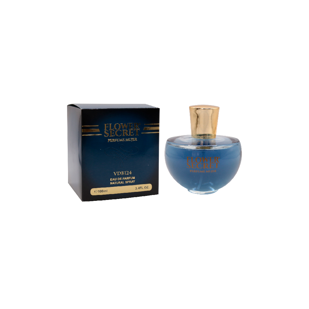 Perfume de Mujer