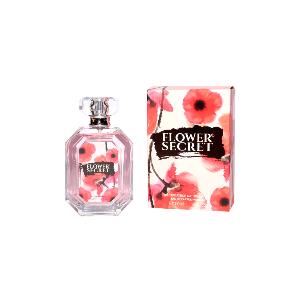 Perfume de Mujer