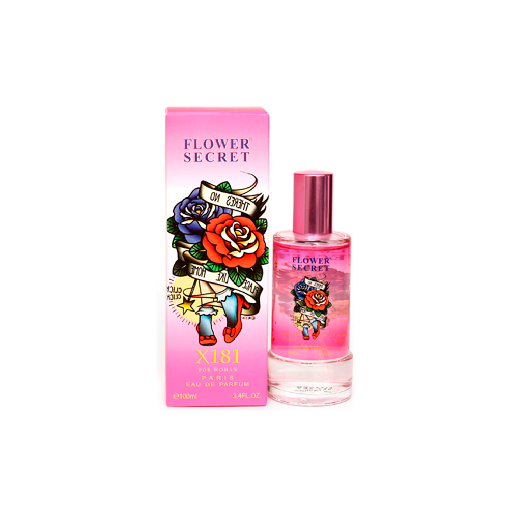 Perfume de Mujer